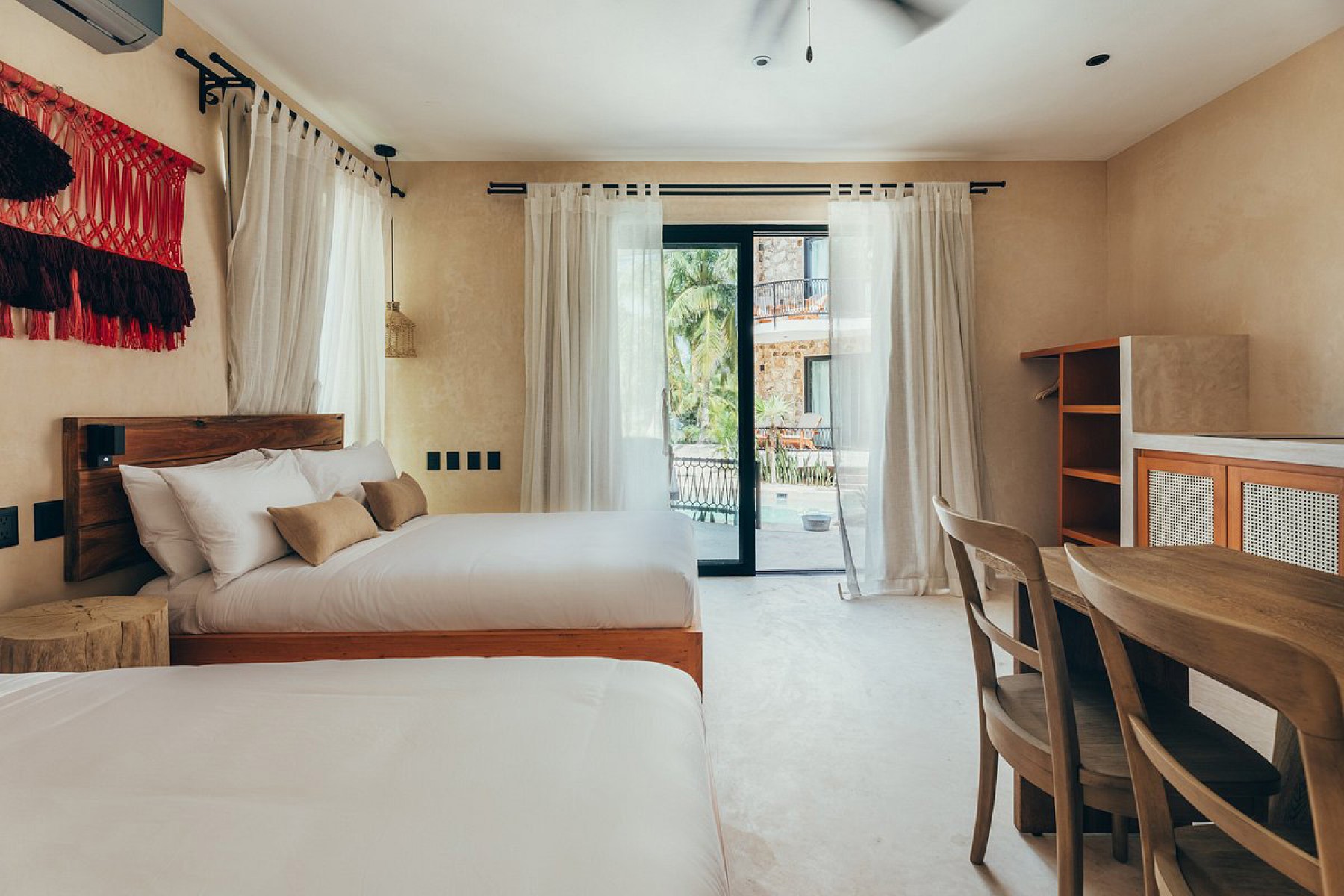 Cucu Hotel El Cuyo